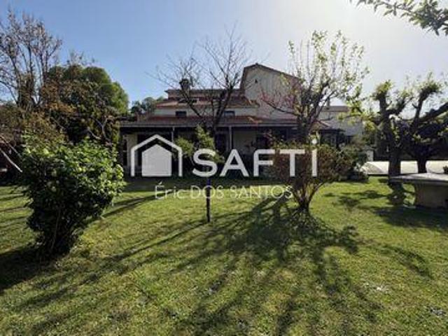 3 chambres, Saint Languedoc 30520 101198229