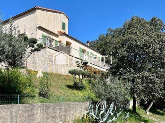 3 chambres, Saint Languedoc 30520 101230172