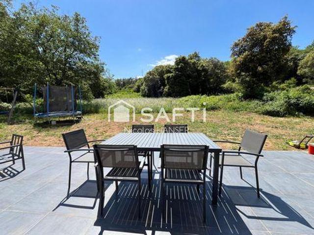 3 chambres, Saint Languedoc 30520 103428664