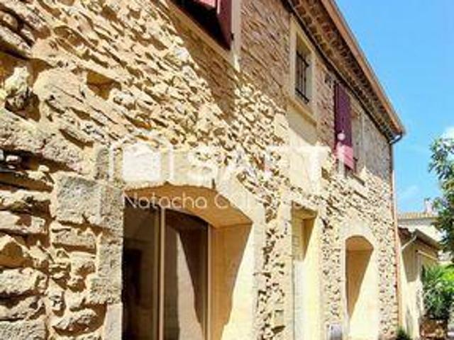 3 chambres, Saint Languedoc 30870 101955195