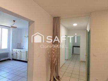 3 chambres, Saint Languedoc 30960 100780560