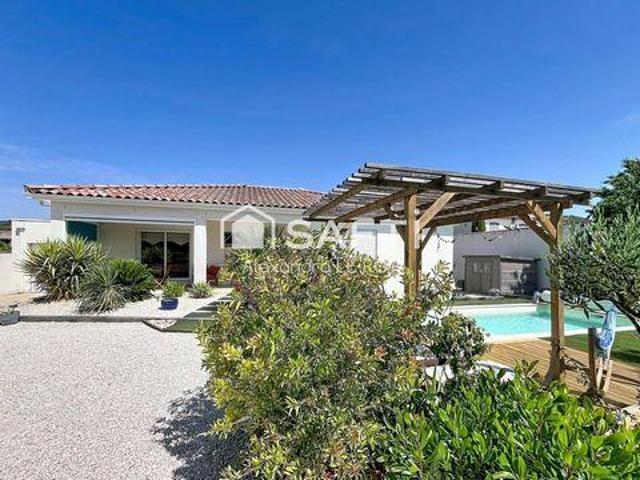3 chambres, Saint Languedoc 34150 104829555