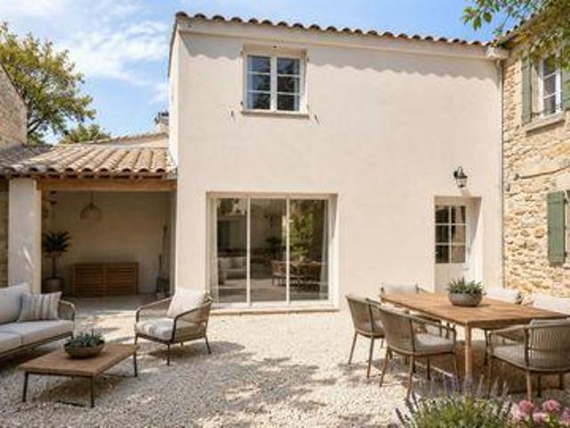 3 chambres, Saint Languedoc 34160 104186342