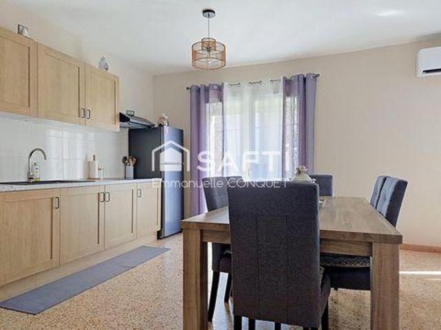 3 chambres, Saint Languedoc 34360 105656494