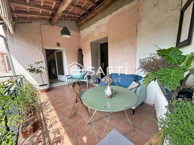3 chambres, Saint Languedoc 34490 LS105472119
