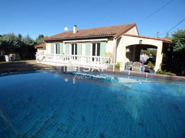 3 chambres, Saint Languedoc 34725 99836055