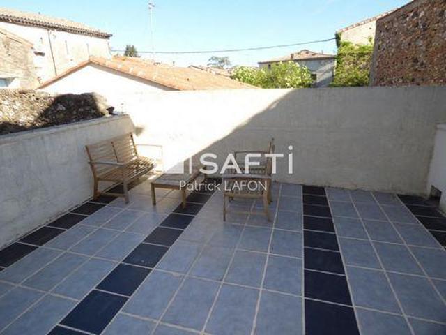 3 chambres, Saint Languedoc 34725 101520581