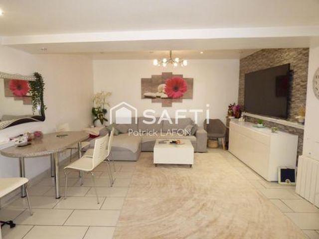 3 chambres, Saint Languedoc 34725 101954933