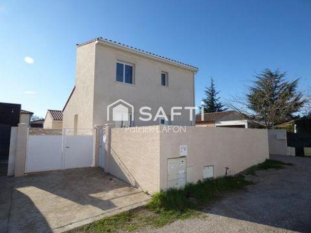 3 chambres, Saint Languedoc 34725 101954940