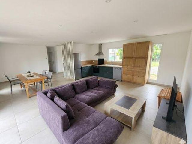3 chambres, Saint Languedoc 34725 102582003