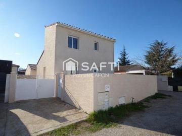 Méditerranée, La Languedocienne Montpellier, Maurin, Hérault, Languedoc-Roussillon