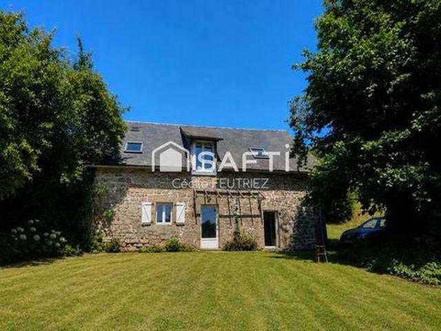 3 chambres, Saint Limousin 19300 LS103376687