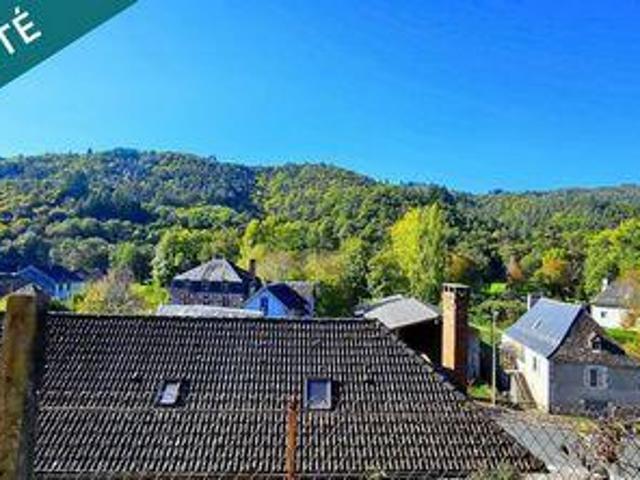3 chambres, Saint Limousin 19380 100739438