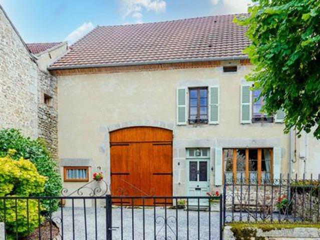 3 chambres, Saint Limousin 23130 103963928