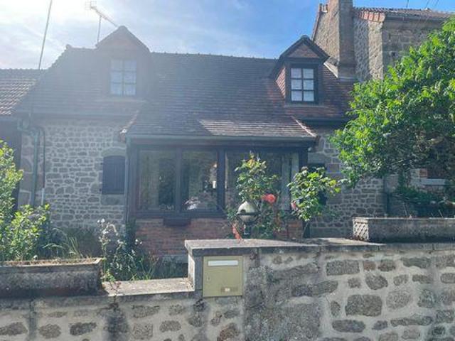 3 chambres, Saint Limousin 23200 103014749