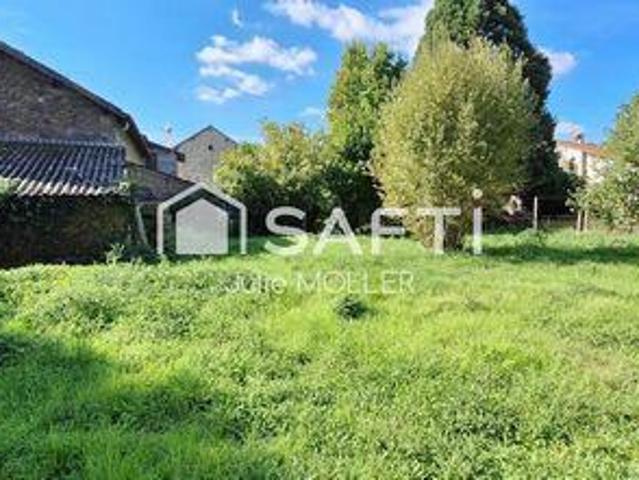 3 chambres, Saint Limousin 23250 LS105272640