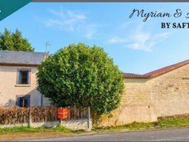 3 chambres, Saint Limousin 23300 102525543