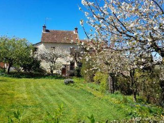 3 chambres, Saint Limousin 23400 104538035