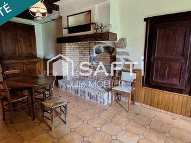 3 chambres, Saint Limousin 23800 101099293