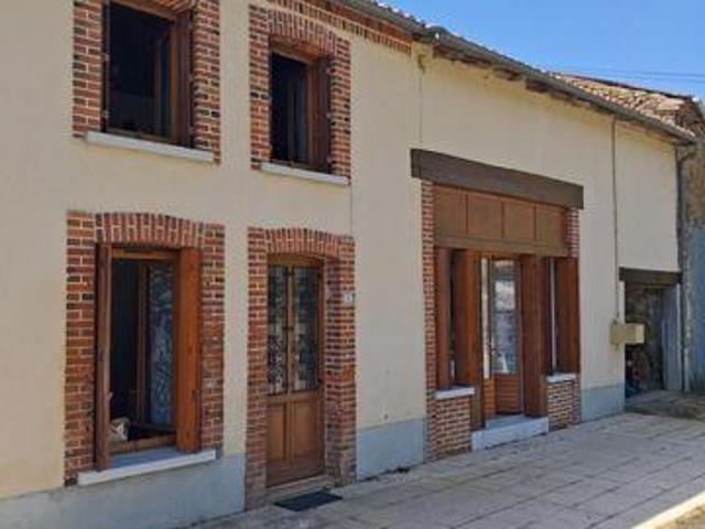 3 chambres, Saint Limousin 87300 104259843