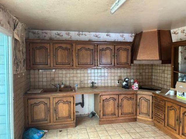 3 chambres, Saint Lorraine 55130 104260173