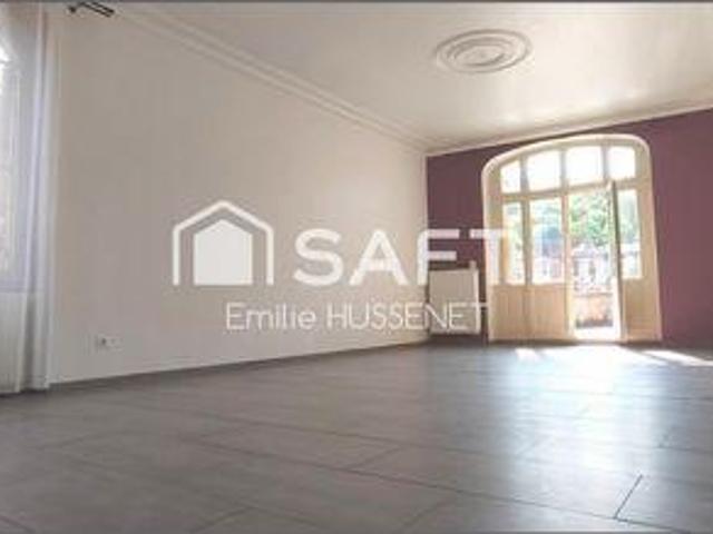3 chambres, Saint Lorraine 55300 105272469
