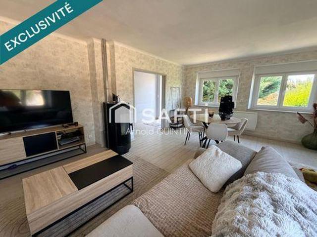 3 chambres, Saint Lorraine 55400 104439337