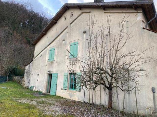 3 chambres, Saint Lorraine 55500 99517267