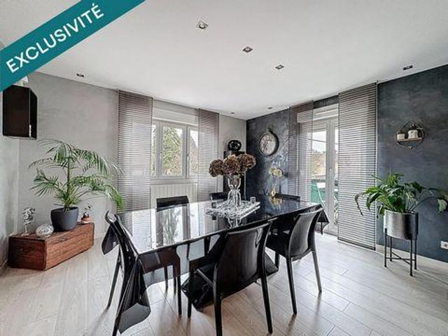 2 chambres, Saint Lorraine 57070 99888043