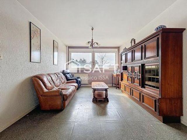 3 chambres, Saint Lorraine 57500 99275252
