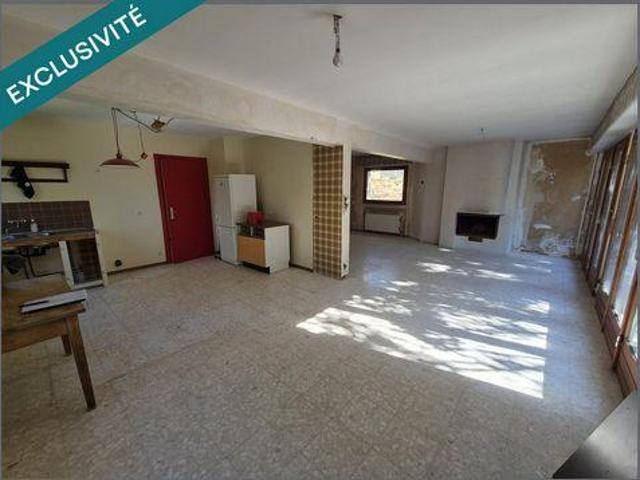 3 chambres, Saint Lorraine 88100 103963187