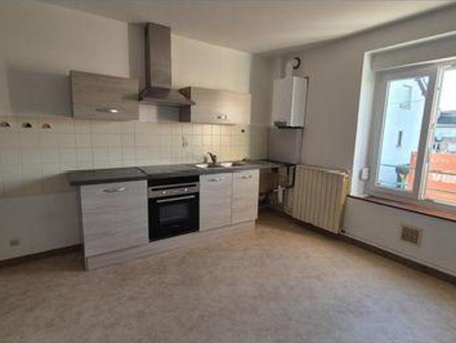 3 chambres, Saint Lorraine 88100 98196527