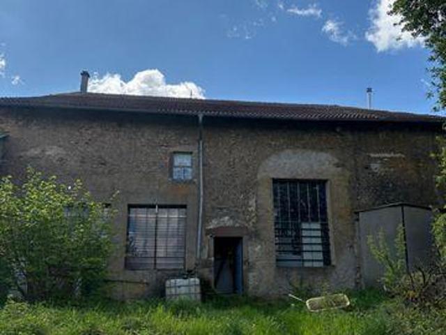 3 chambres, Saint Lorraine 88410 101520485