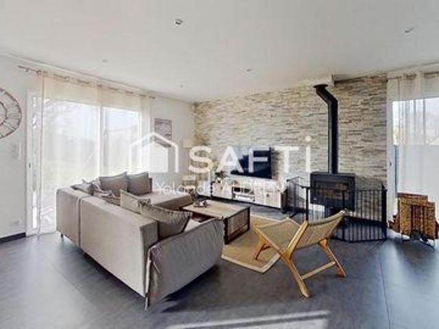 3 chambres, Saint Pays de la Loire 44410 103218245