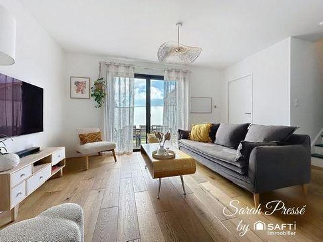 3 chambres, Le Loroux Pays de la Loire 44430 101740490