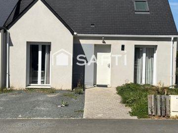3 chambres, Saint Pays de la Loire 44540 101740474
