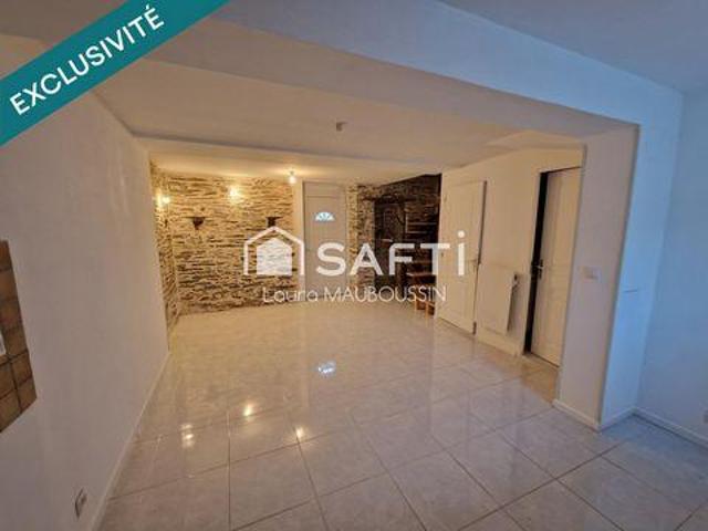 3 chambres, Saint Pays de la Loire 44540 102472635