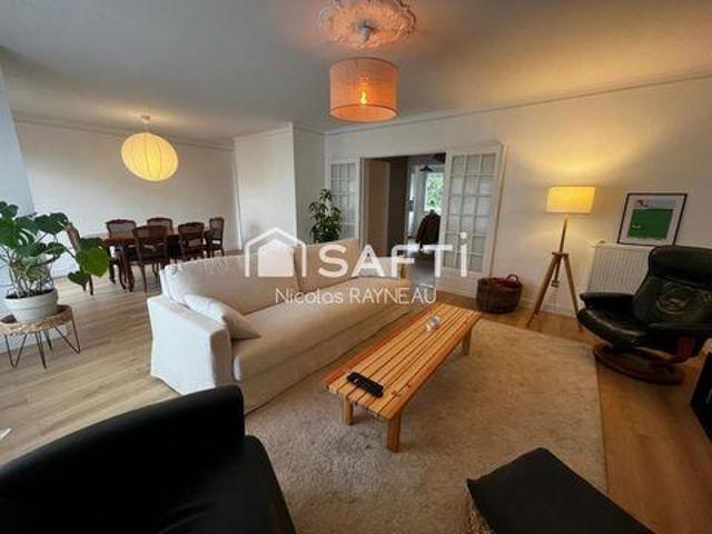 3 chambres, Saint Pays de la Loire 44600 99290141
