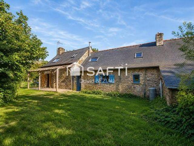 3 chambres, Saint Pays de la Loire 44110 103804825
