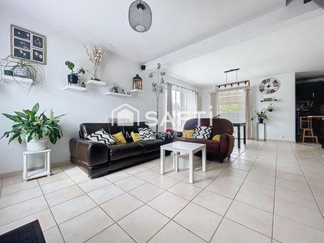 3 chambres, Saint Pays de la Loire 44117 102721102