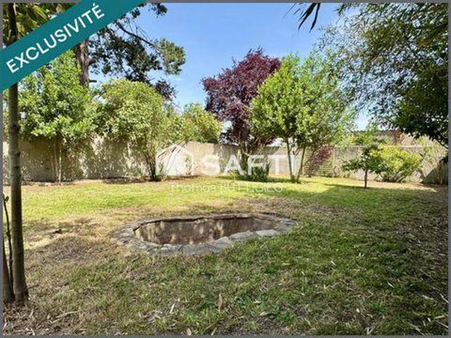 3 chambres, Saint Pays de la Loire 44230 100683478