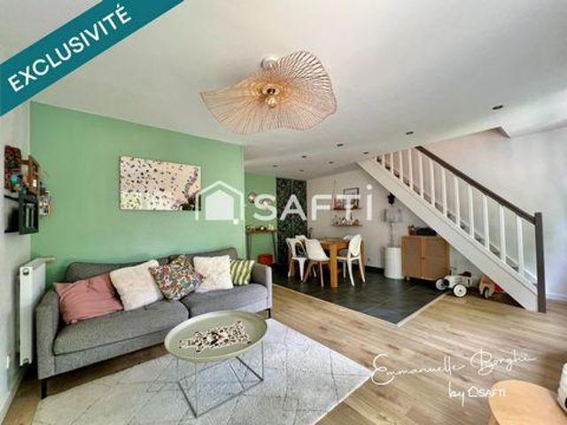3 chambres, Saint Pays de la Loire 44230 102439949