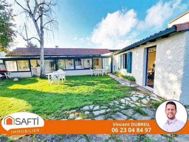 3 chambres, Saint Pays de la Loire 44230 102556326