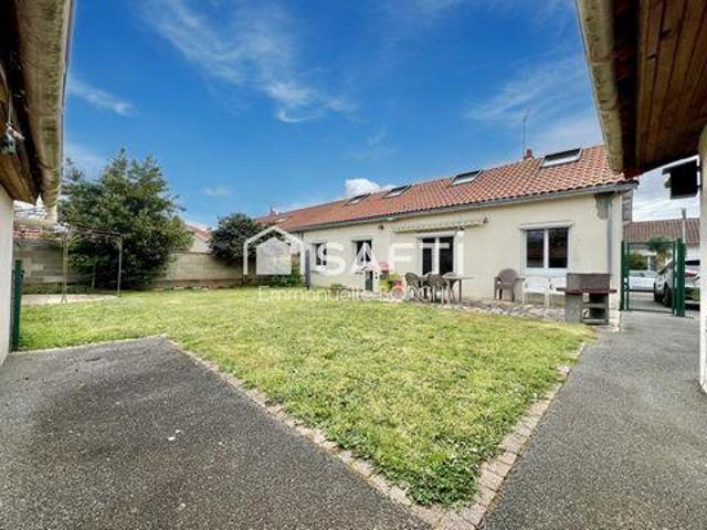 3 chambres, Saint Pays de la Loire 44230 103845923
