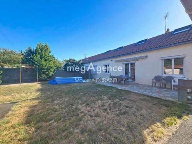 3 chambres, Saint Pays de la Loire 44230 103927279