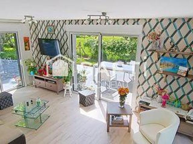3 chambres, Saint Pays de la Loire 44350 103376766