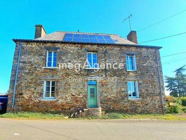 3 chambres, Saint Pays de la Loire 49420 95628225