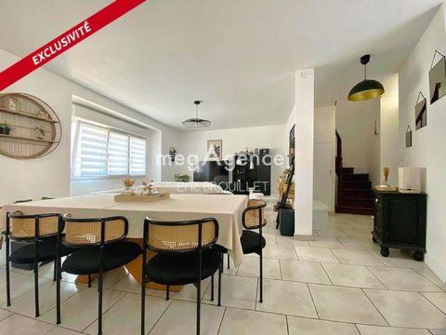 3 chambres, Saint Pays de la Loire 49170 105039534