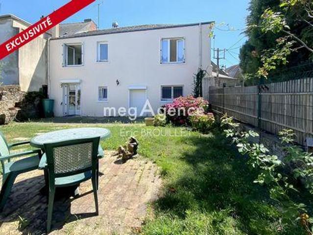 3 chambres, Saint Pays de la Loire 49170 105039555