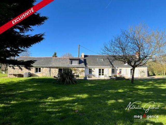 3 chambres, Saint Pays de la Loire 49170 100853893